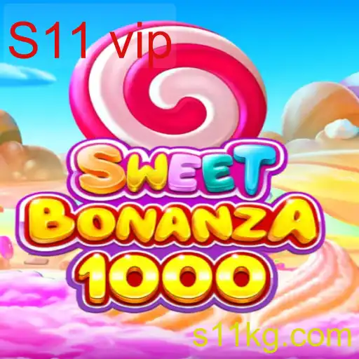 SweetBonanza1000